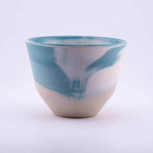 6694 Unique mix wave cup size A1