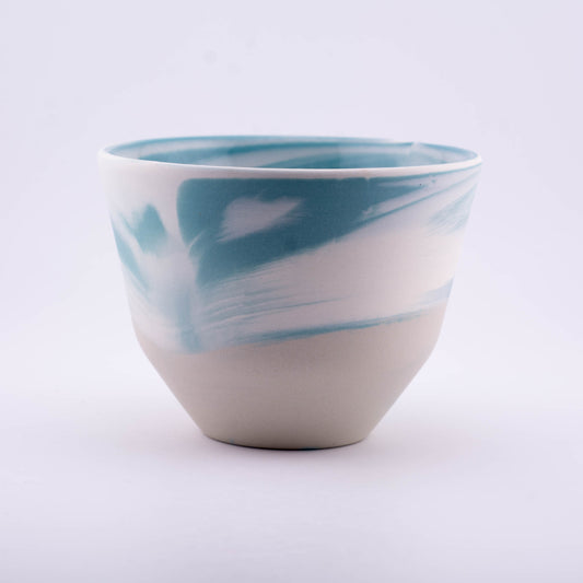 6696 Unique mix wave cup size A1