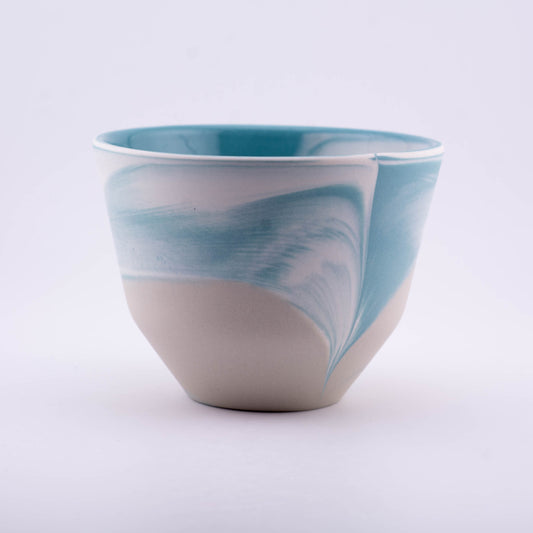 6697 Unique mix wave cup size A1