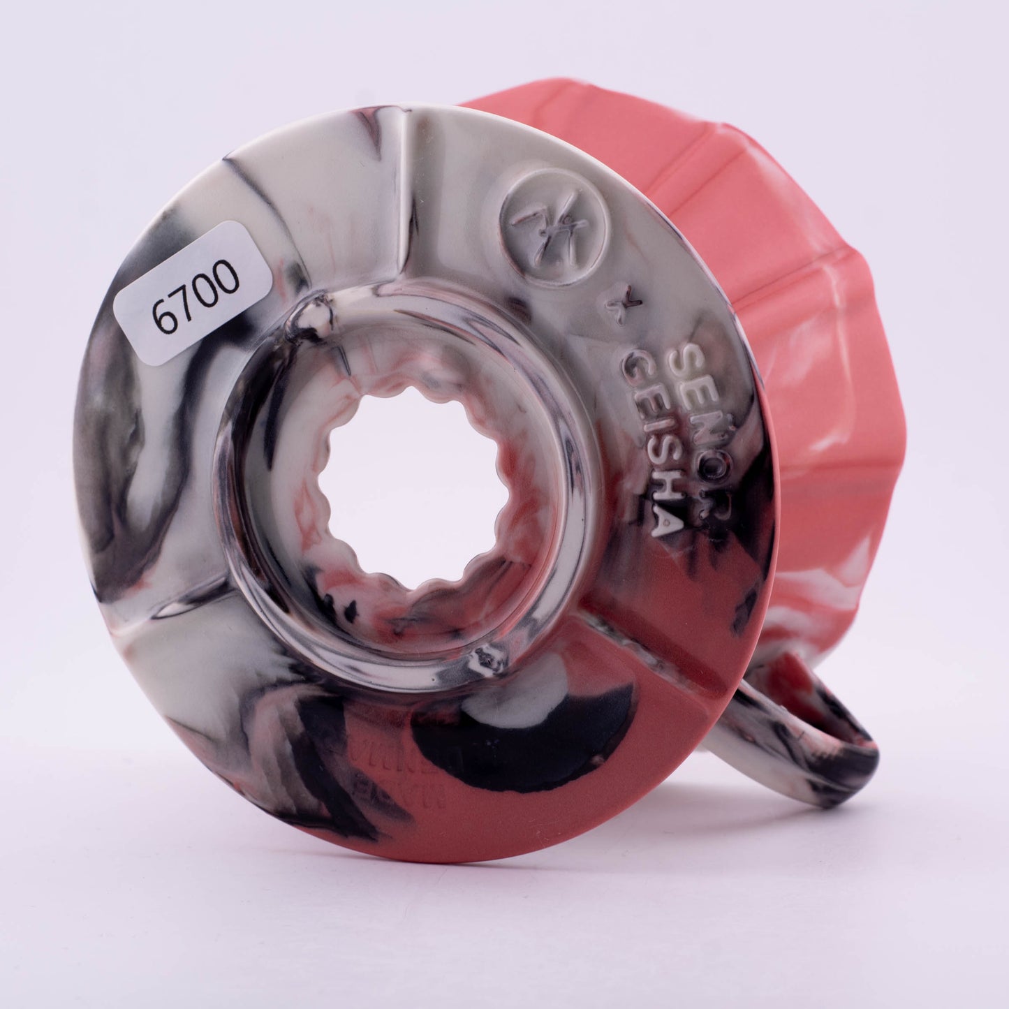 6700 MK V PRO - Conical Dripper