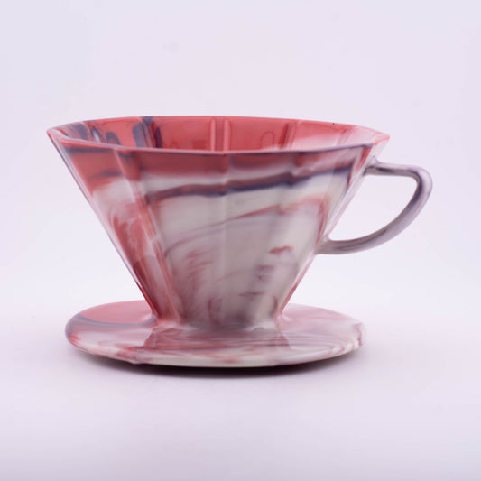 6719 MK V  - Conical Dripper - Unique mix wave