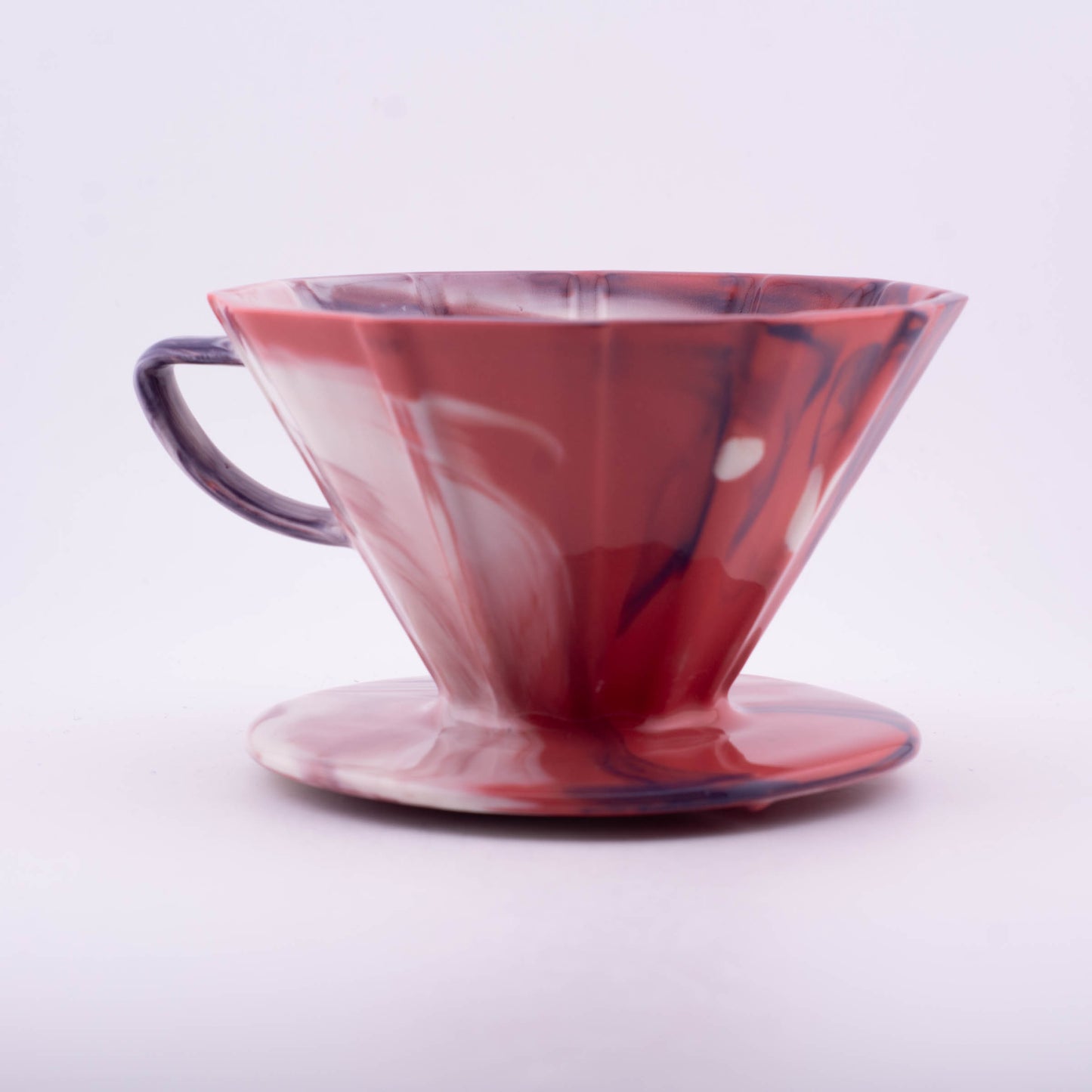 6719 MK V  - Conical Dripper - Unique mix wave