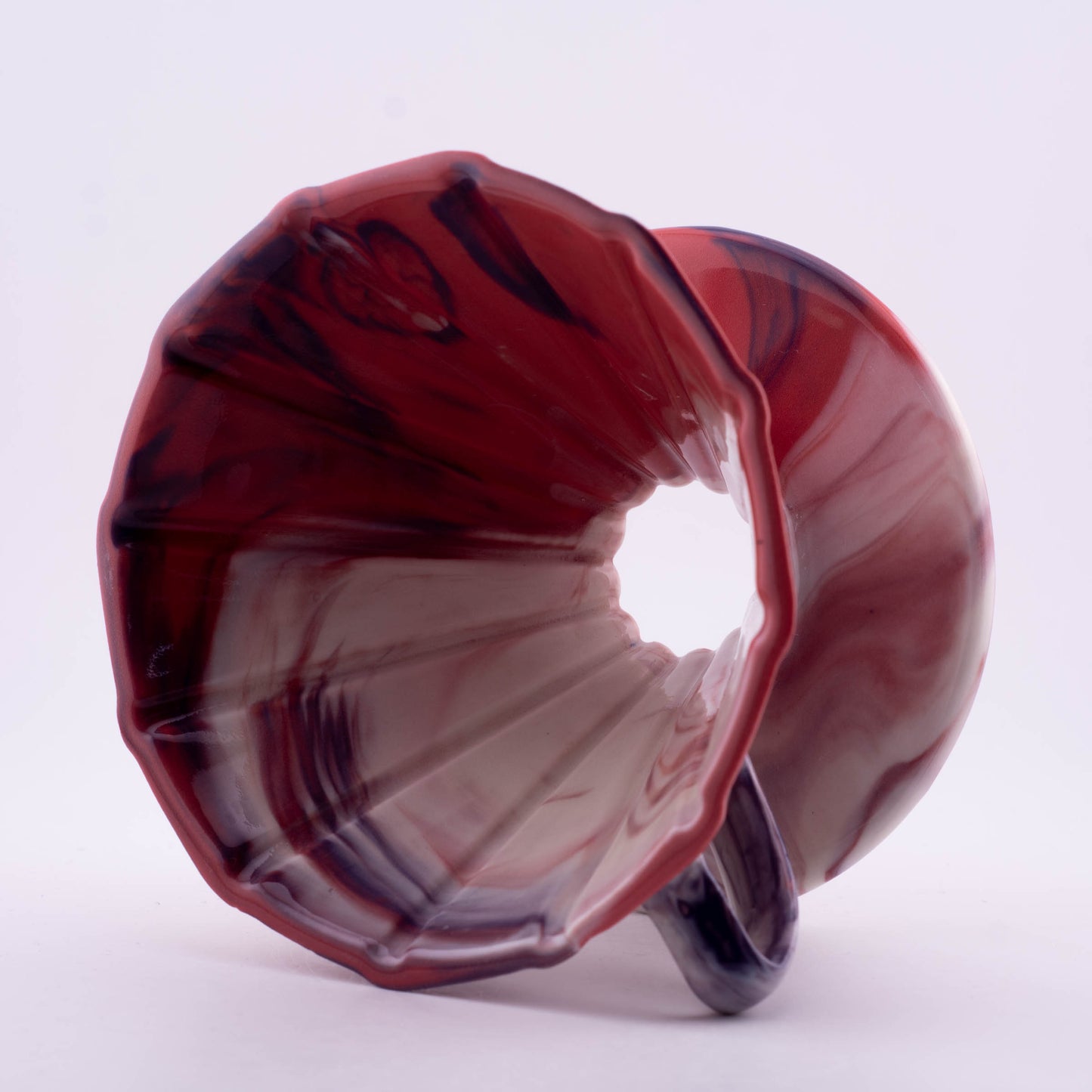 6719 MK V  - Conical Dripper - Unique mix wave