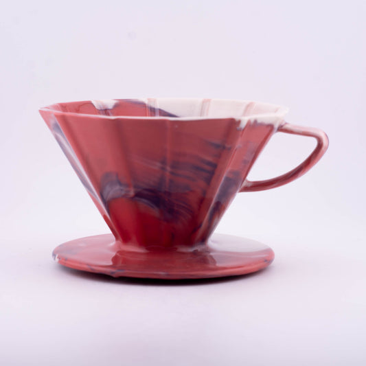 6720 MK V  - Conical Dripper - Unique mix wave