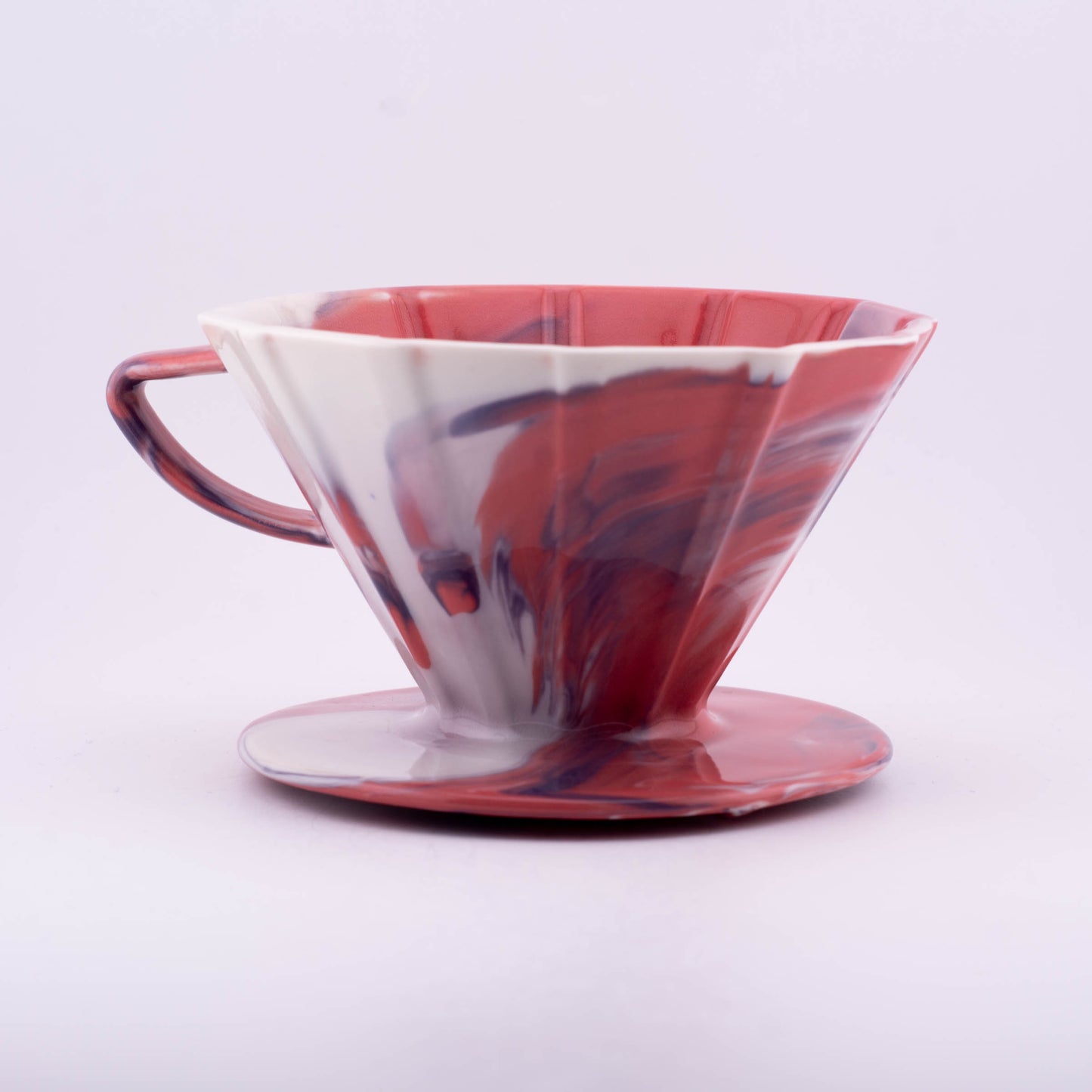 6720 MK V  - Conical Dripper - Unique mix wave