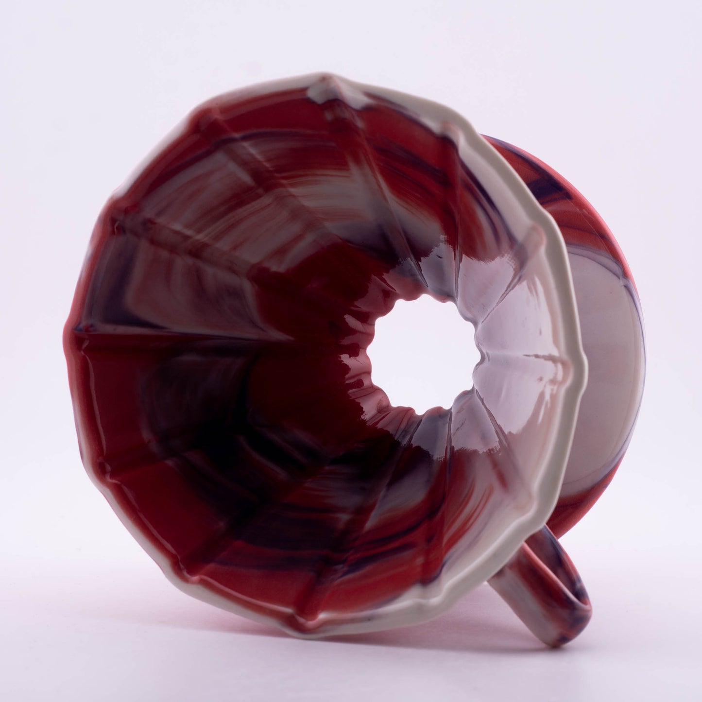 6720 MK V  - Conical Dripper - Unique mix wave
