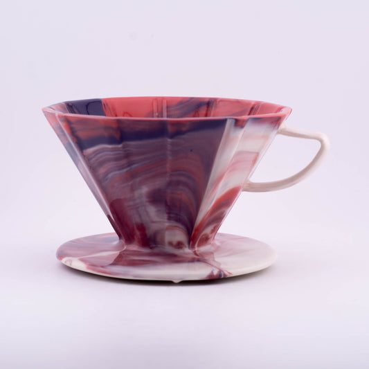 6721 MK V  - Conical Dripper - Unique mix wave