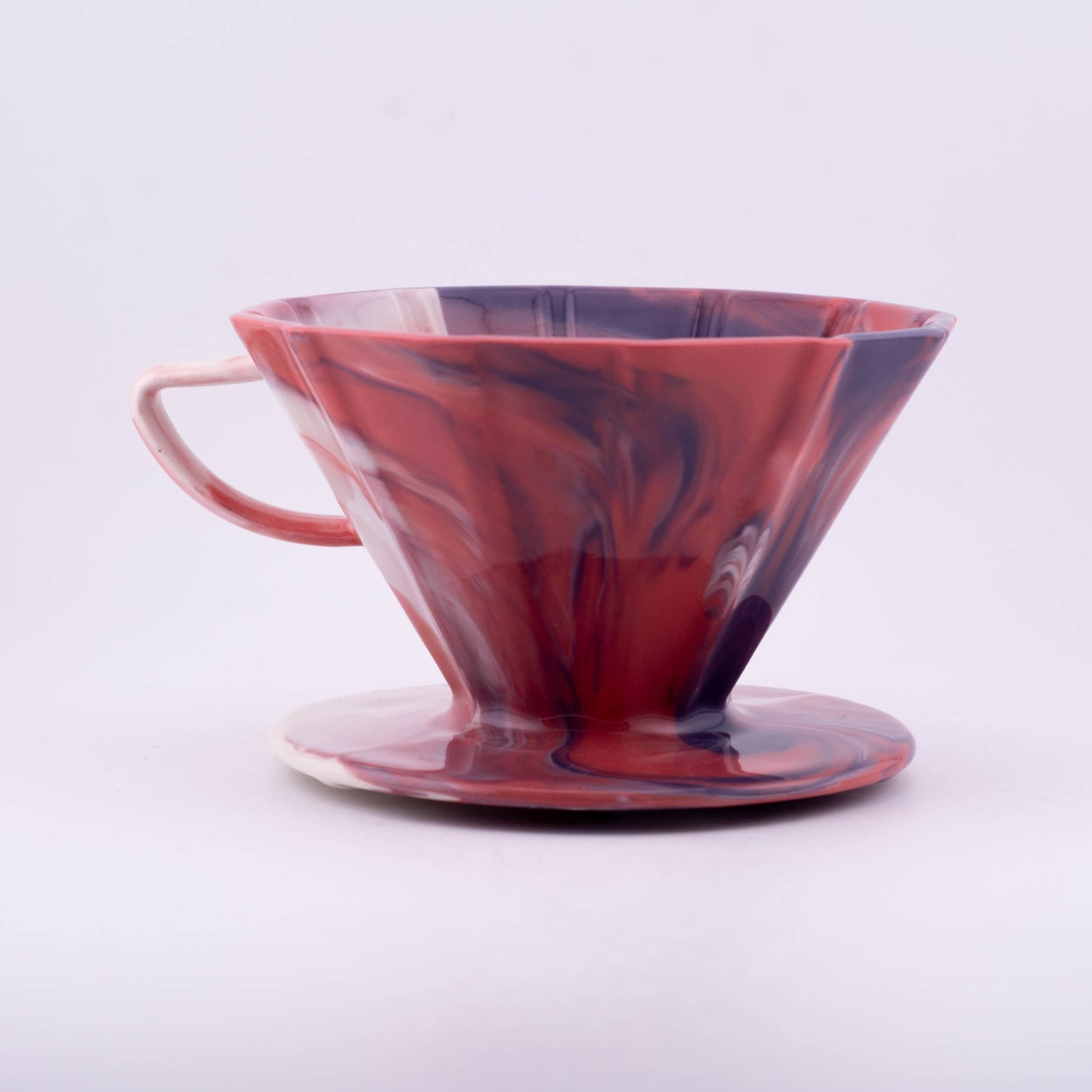 6721 MK V  - Conical Dripper - Unique mix wave