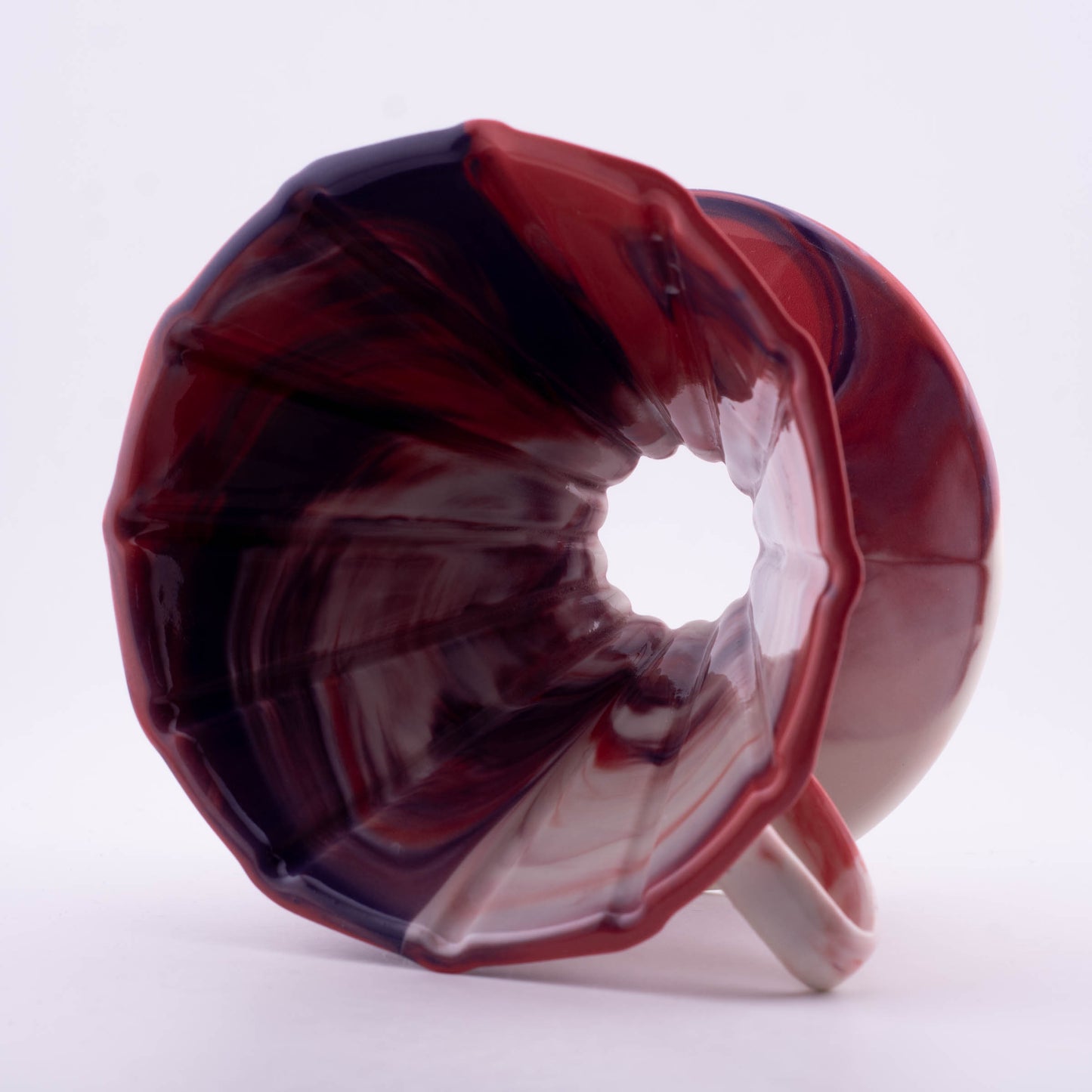6721 MK V  - Conical Dripper - Unique mix wave