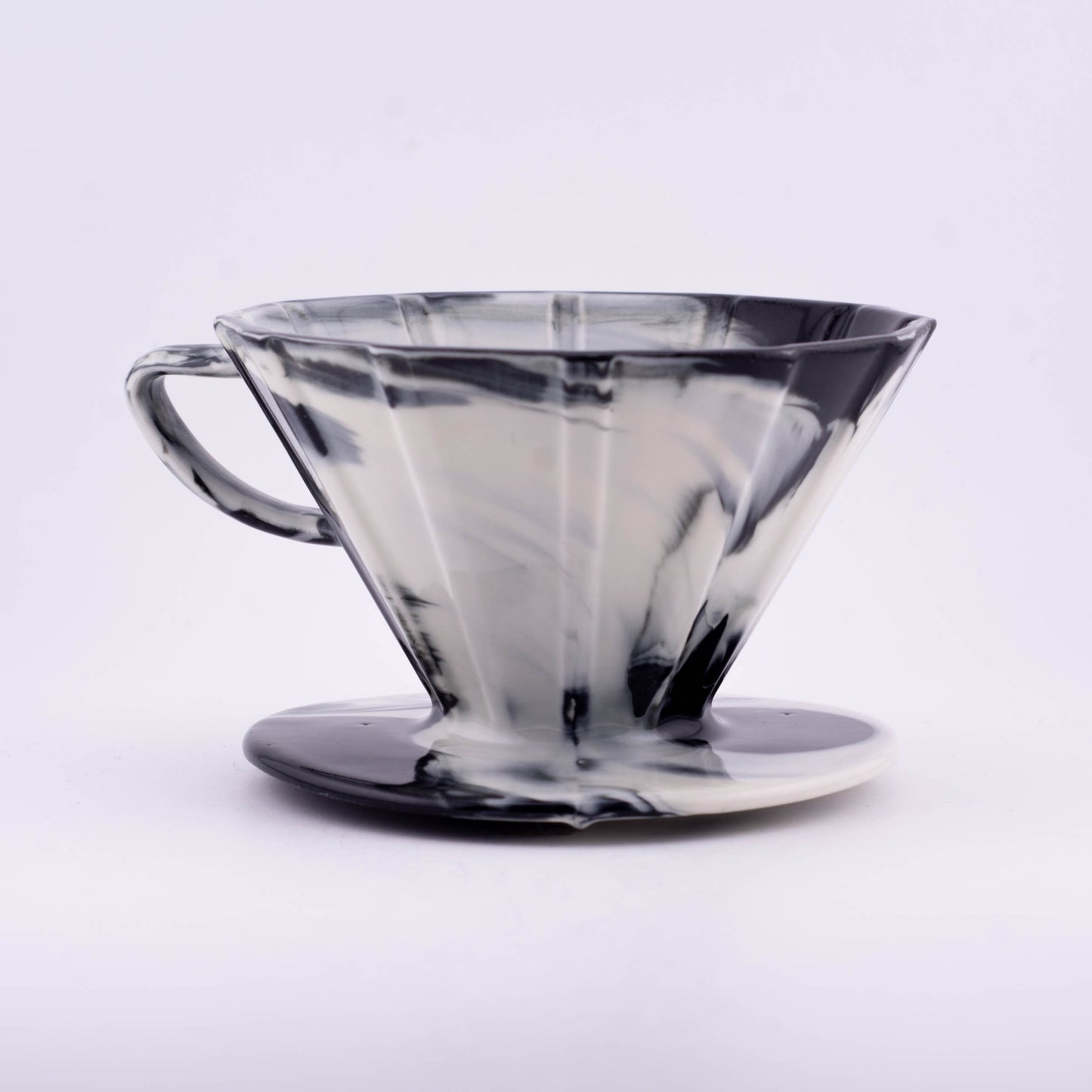 6722 MK V  - Conical Dripper - Unique mix wave