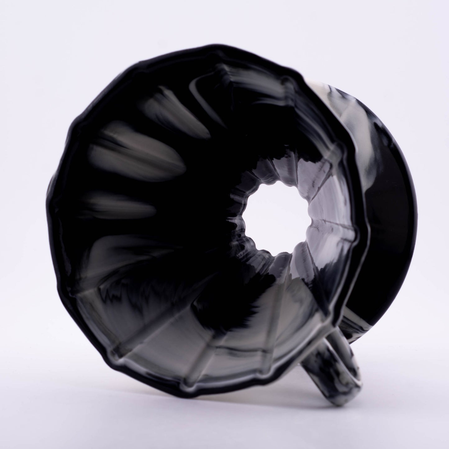 6722 MK V  - Conical Dripper - Unique mix wave