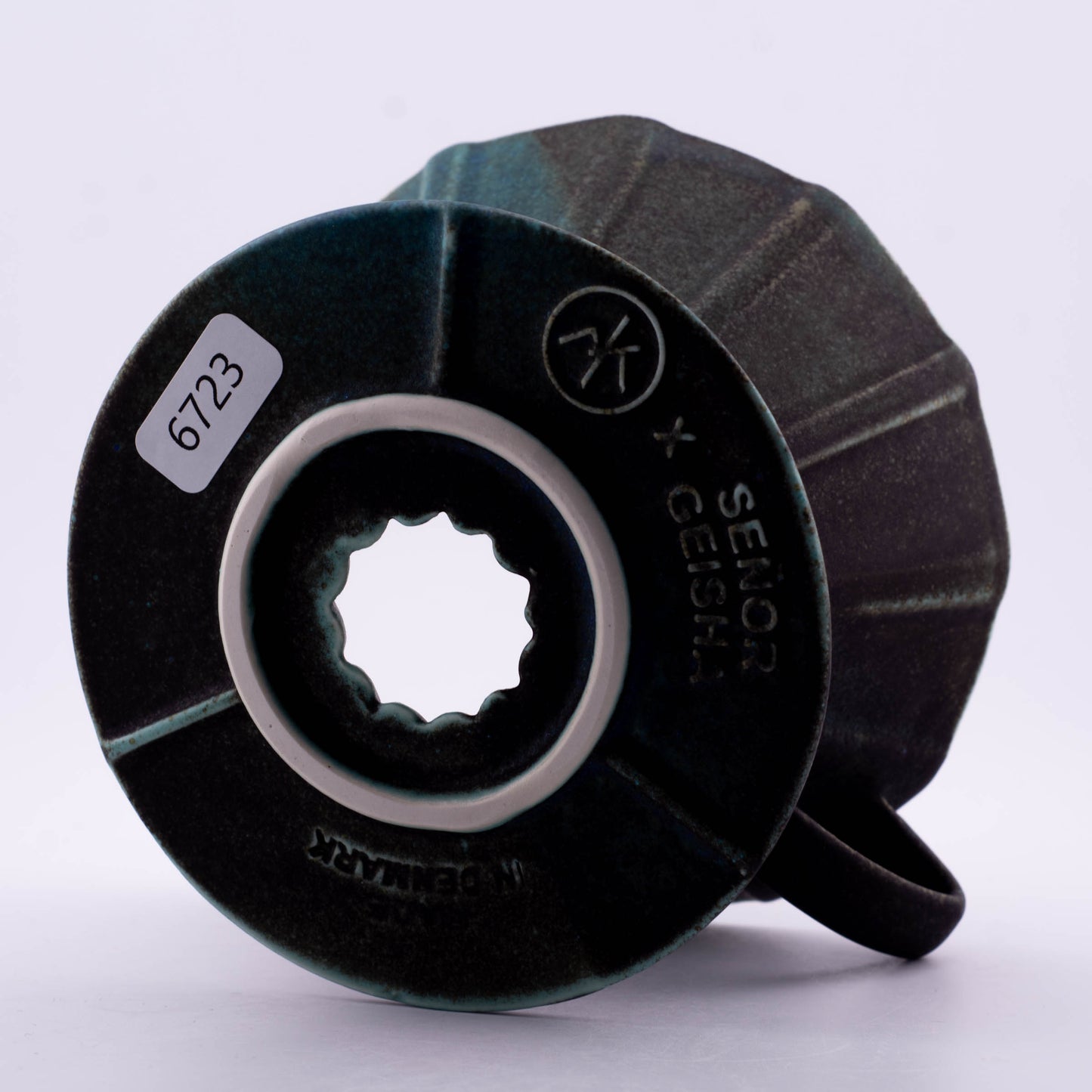 6723 MK V  - Conical Dripper - Unique mix wave