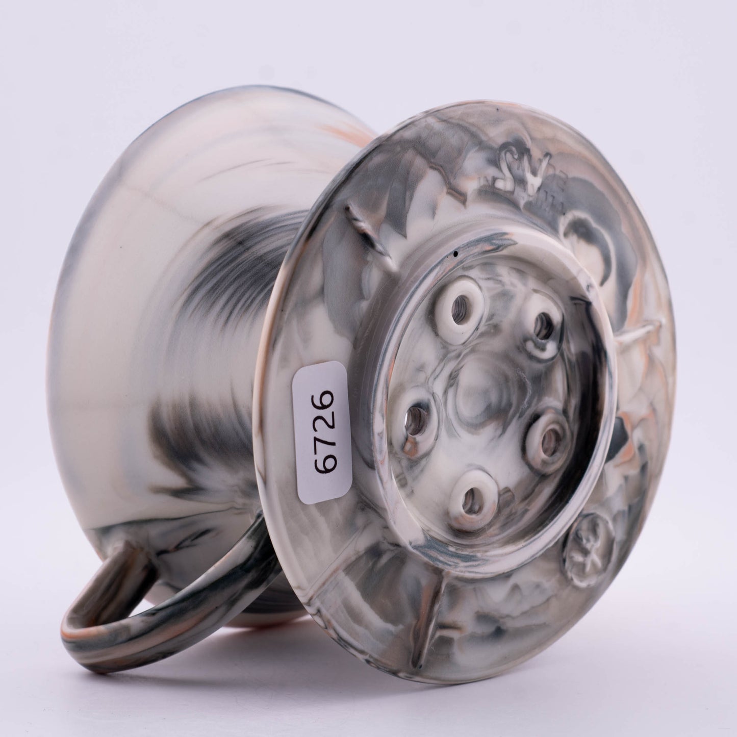 6726 MK Dripper - Flat V2 - Unique mix wave