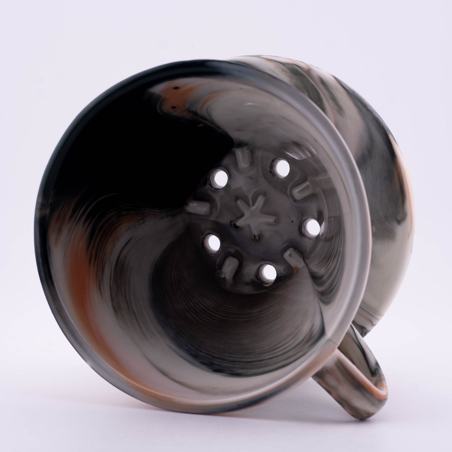 6726 MK Dripper - Flat V2 - Unique mix wave