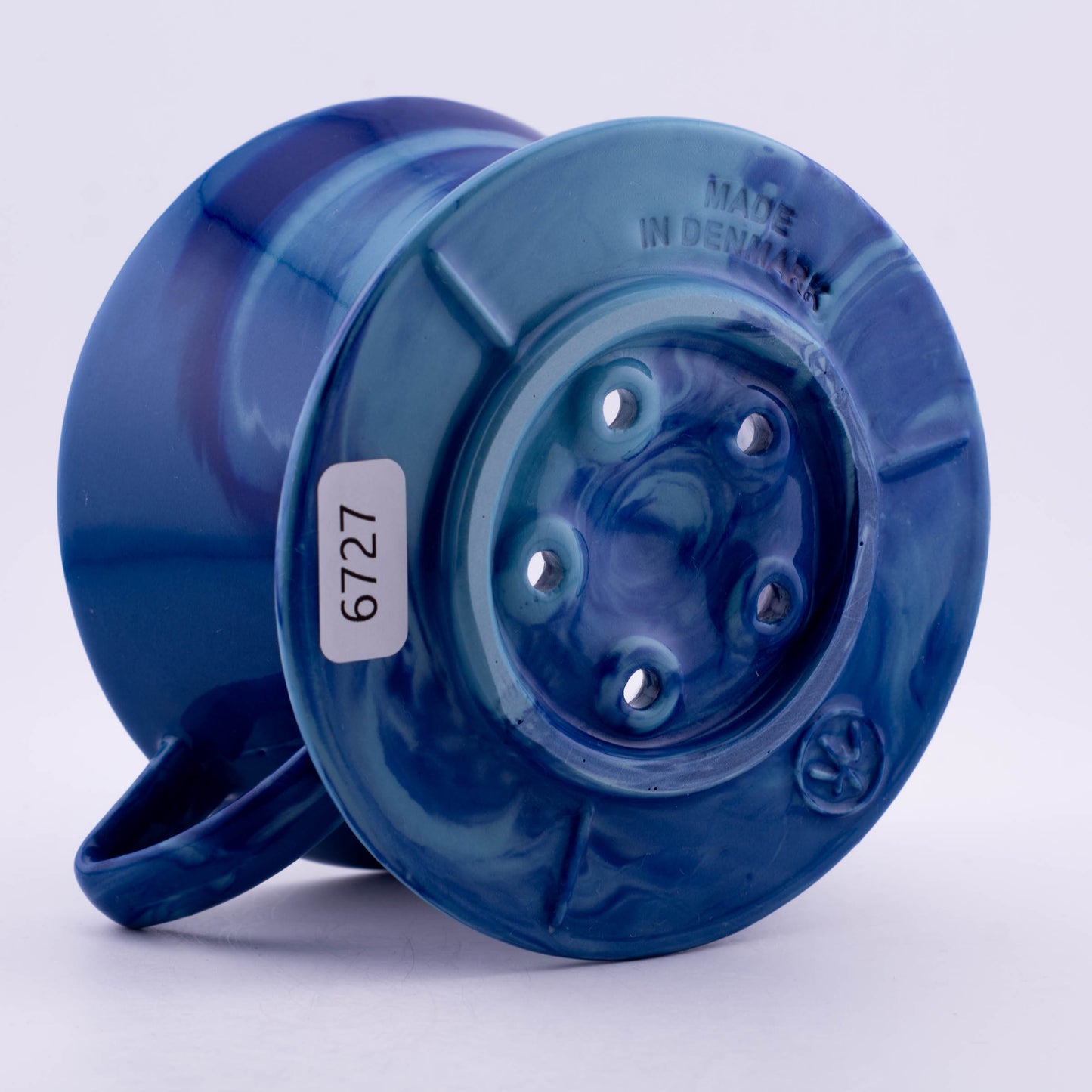 6728 MK Dripper - Flat V2 - Unique mix wave