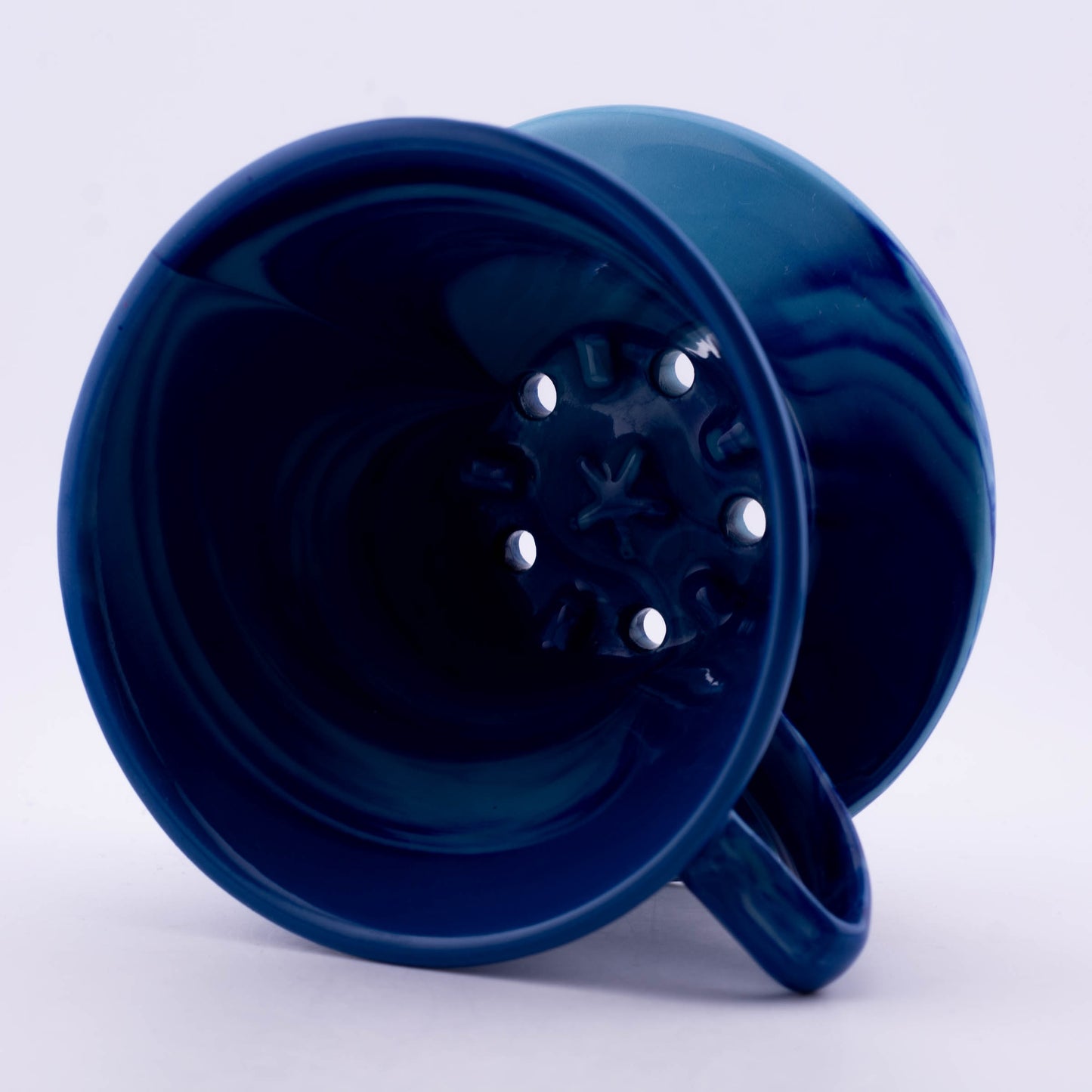 6728 MK Dripper - Flat V2 - Unique mix wave