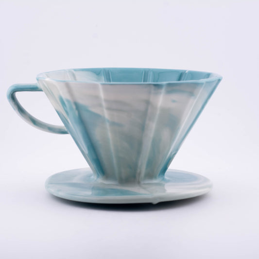 6730 MK V  - Conical Dripper - Unique mix wave