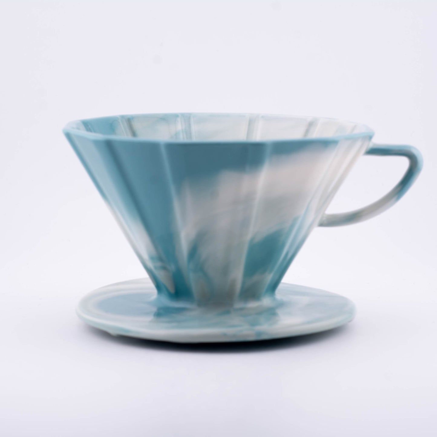 6730 MK V  - Conical Dripper - Unique mix wave