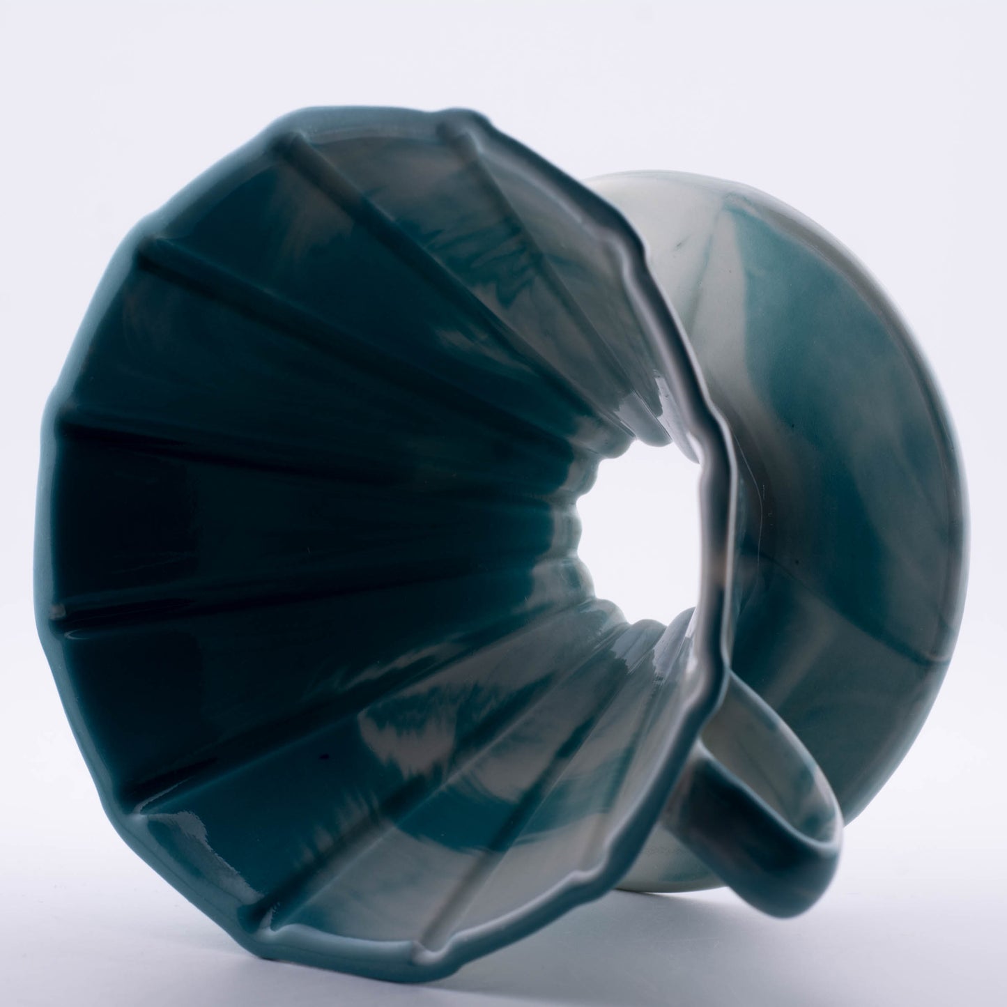 6730 MK V  - Conical Dripper - Unique mix wave