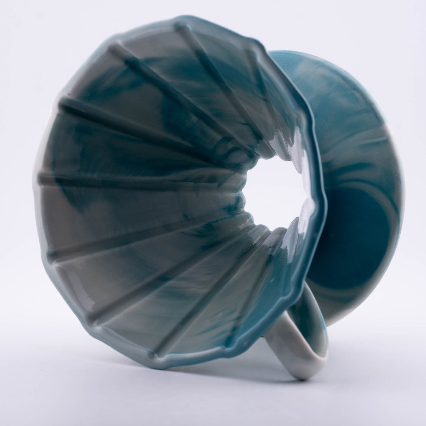 6731 MK V  - Conical Dripper - Unique mix wave