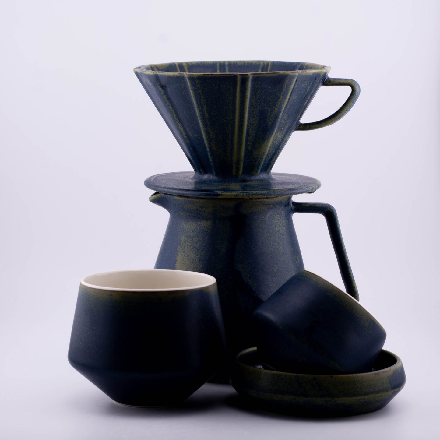 6736 MK V Complete Brewing Set
