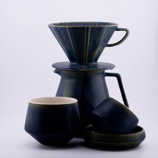 6736 MK V Complete Brewing Set