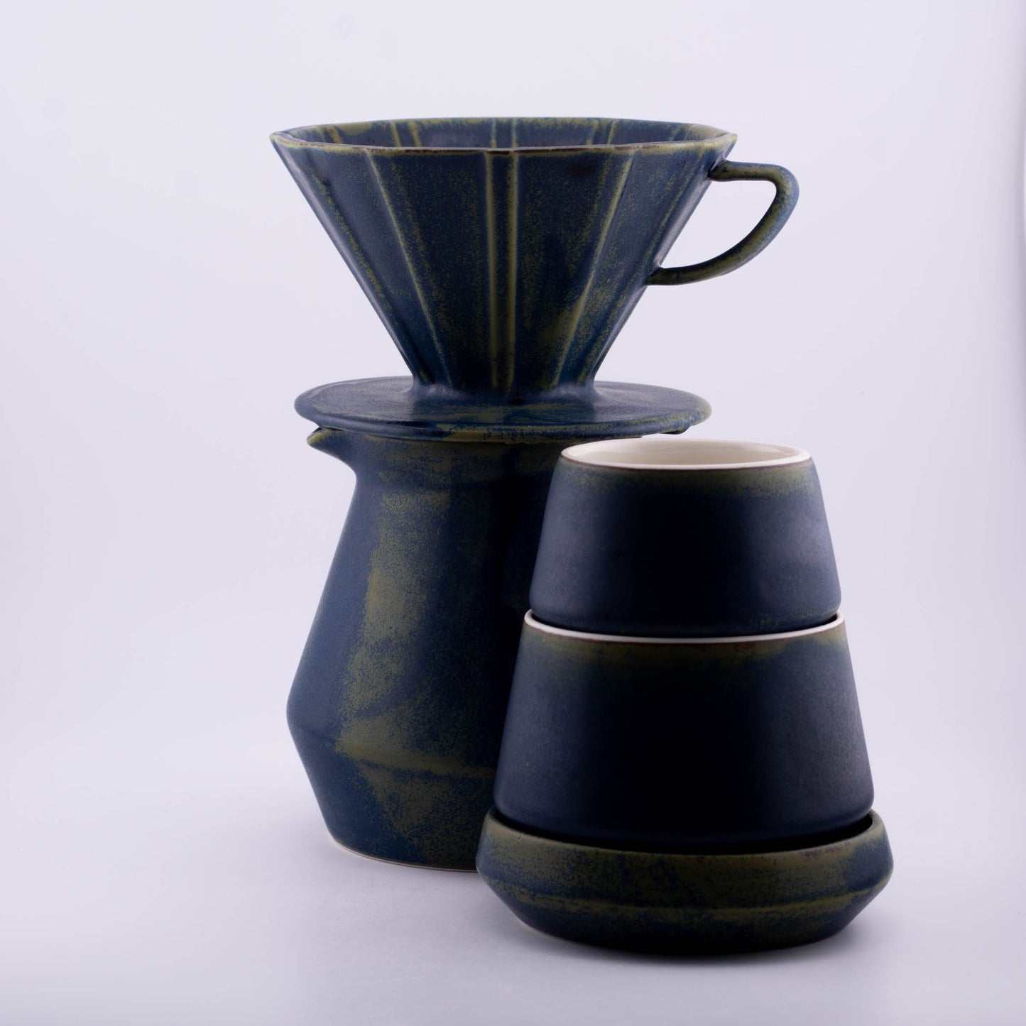 6736 MK V Complete Brewing Set