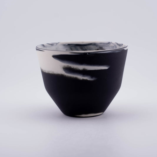 6745 Unique mix wave cup size C