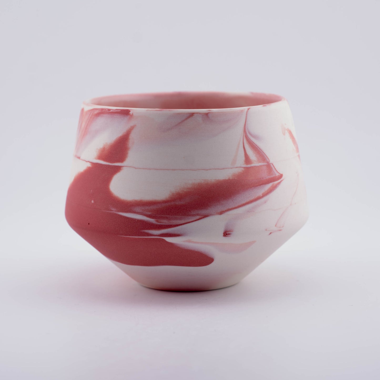 6753 Unique mix wave cup size S - 270ml