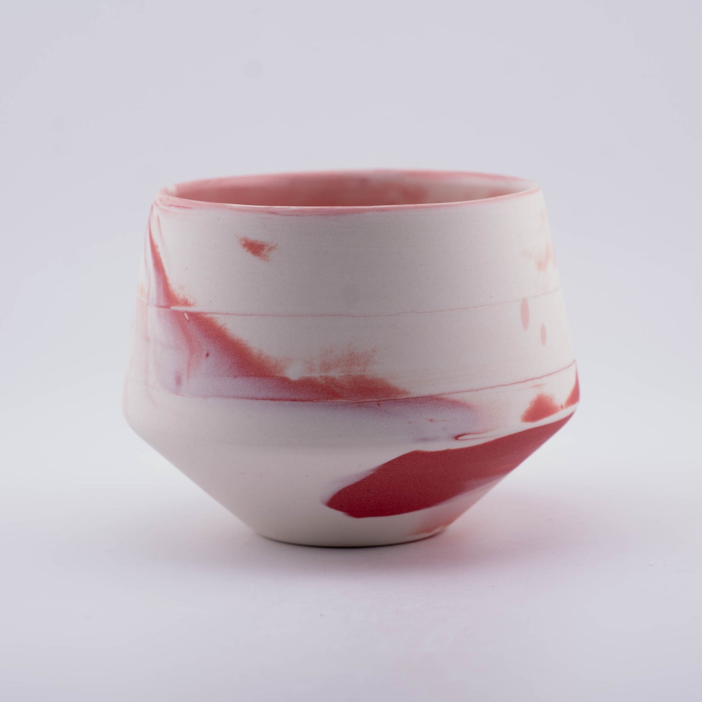 6753 Unique mix wave cup size S - 270ml