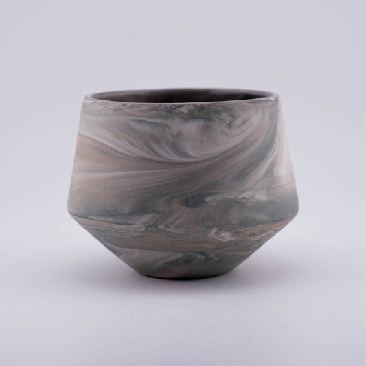 6757 Unique mix wave cup size S - 270ml