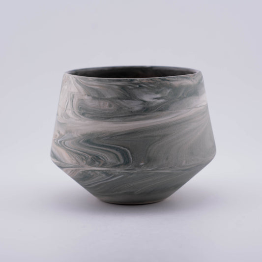 6760 Unique mix wave cup size S - 270ml
