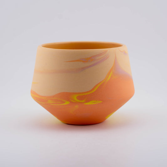 6765 Unique mix wave cup size S - 270ml