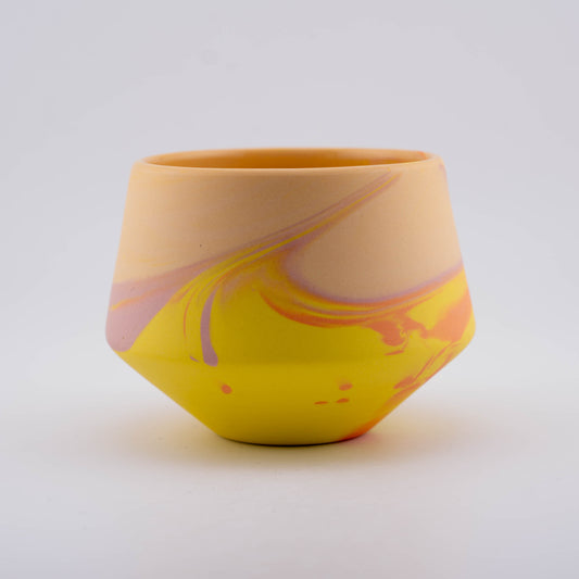 6770 Unique mix wave cup size S - 270ml