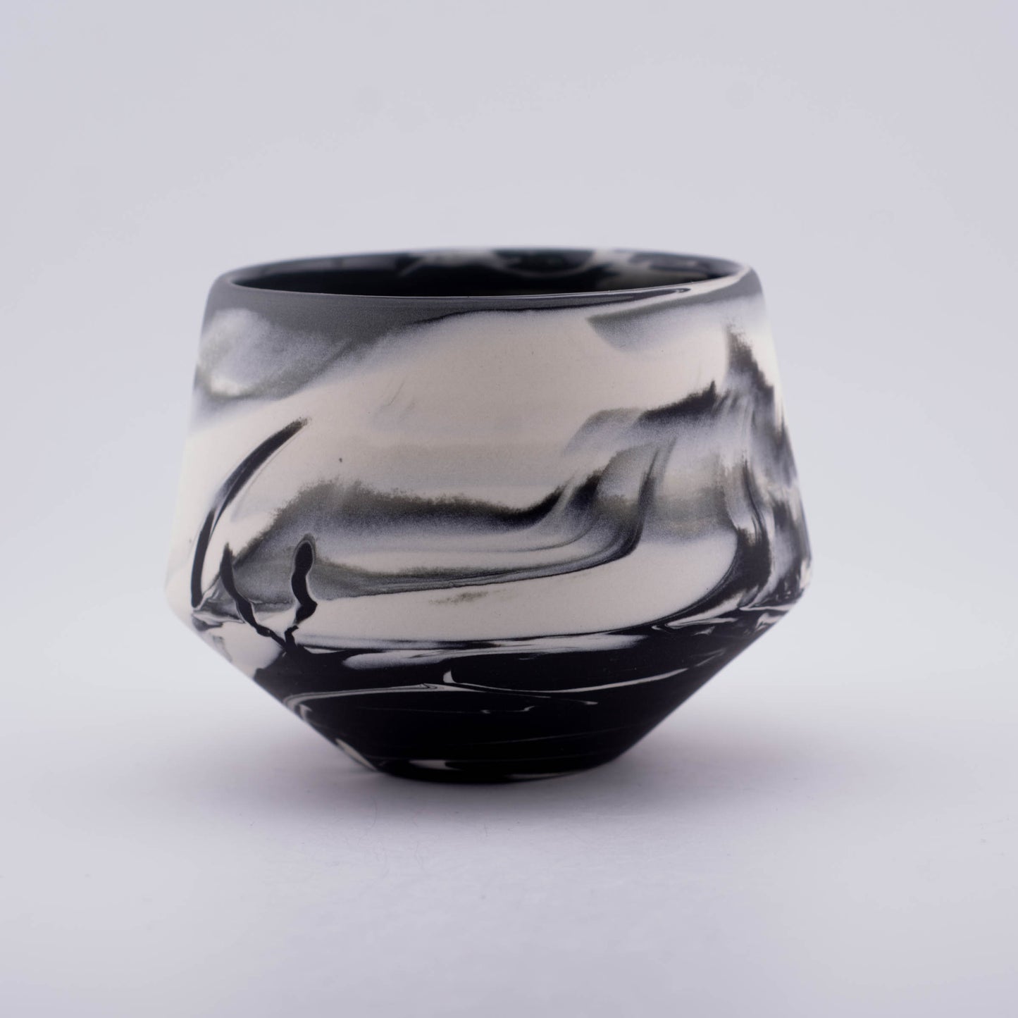 6771 Unique mix wave cup size S - 270ml