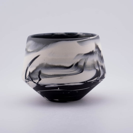 6771 Unique mix wave cup size S - 270ml