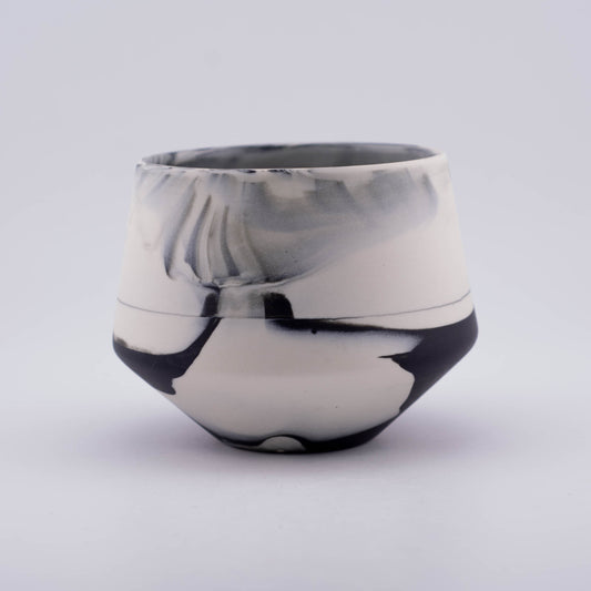 6772 Unique mix wave cup size S - 270ml