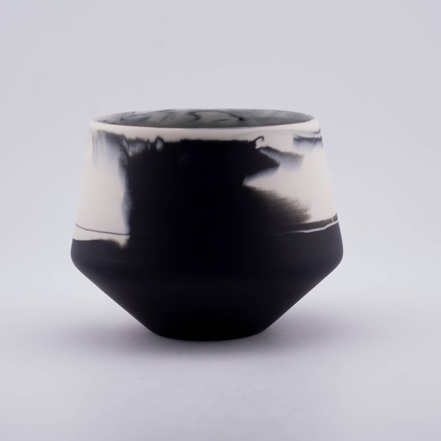 6772 Unique mix wave cup size S - 270ml