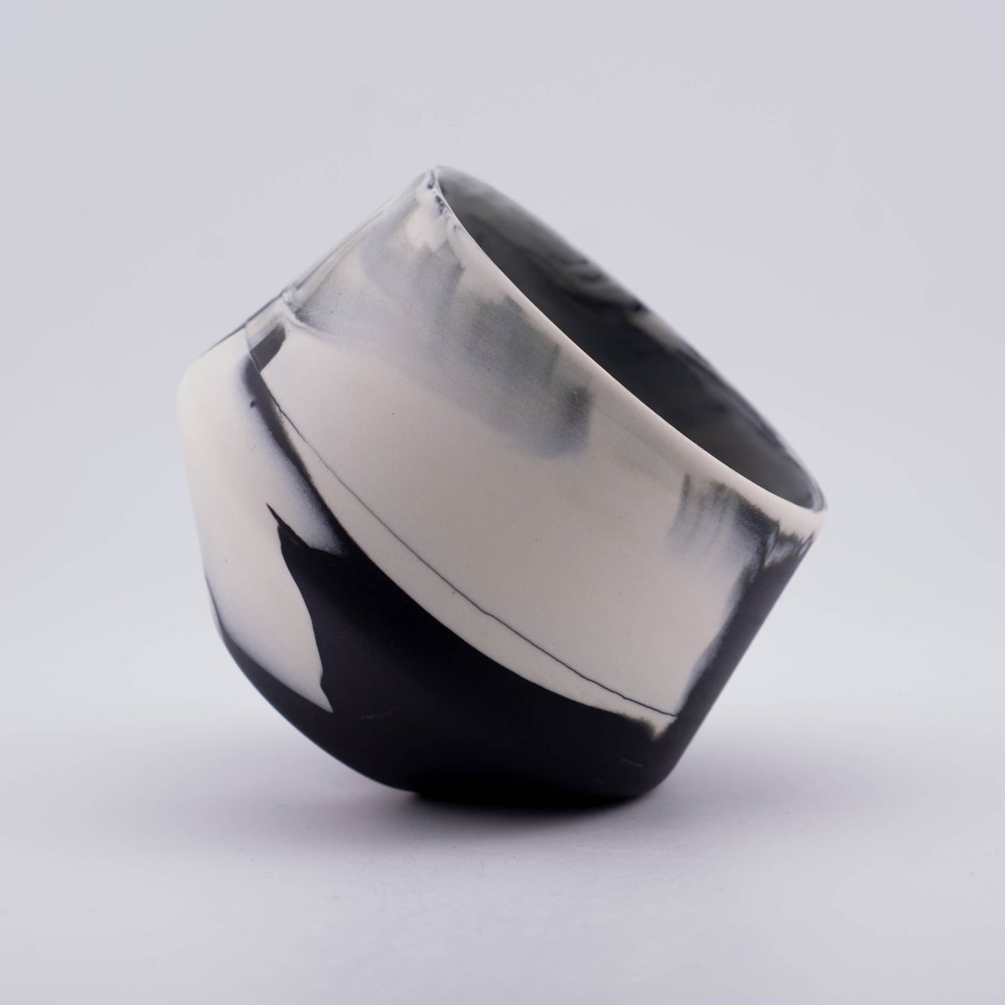 6772 Unique mix wave cup size S - 270ml