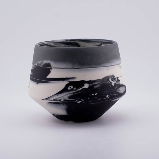 6773 Unique mix wave cup size S - 270ml