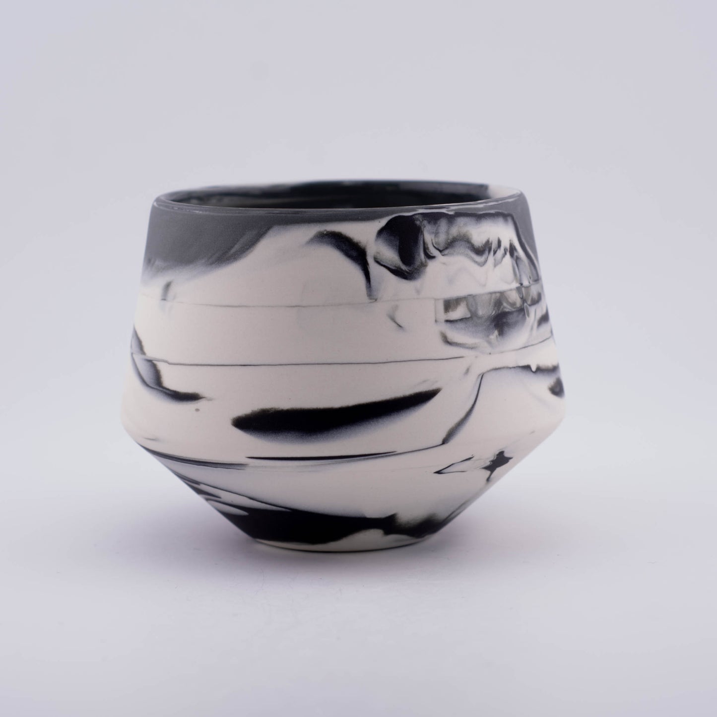 6773 Unique mix wave cup size S - 270ml