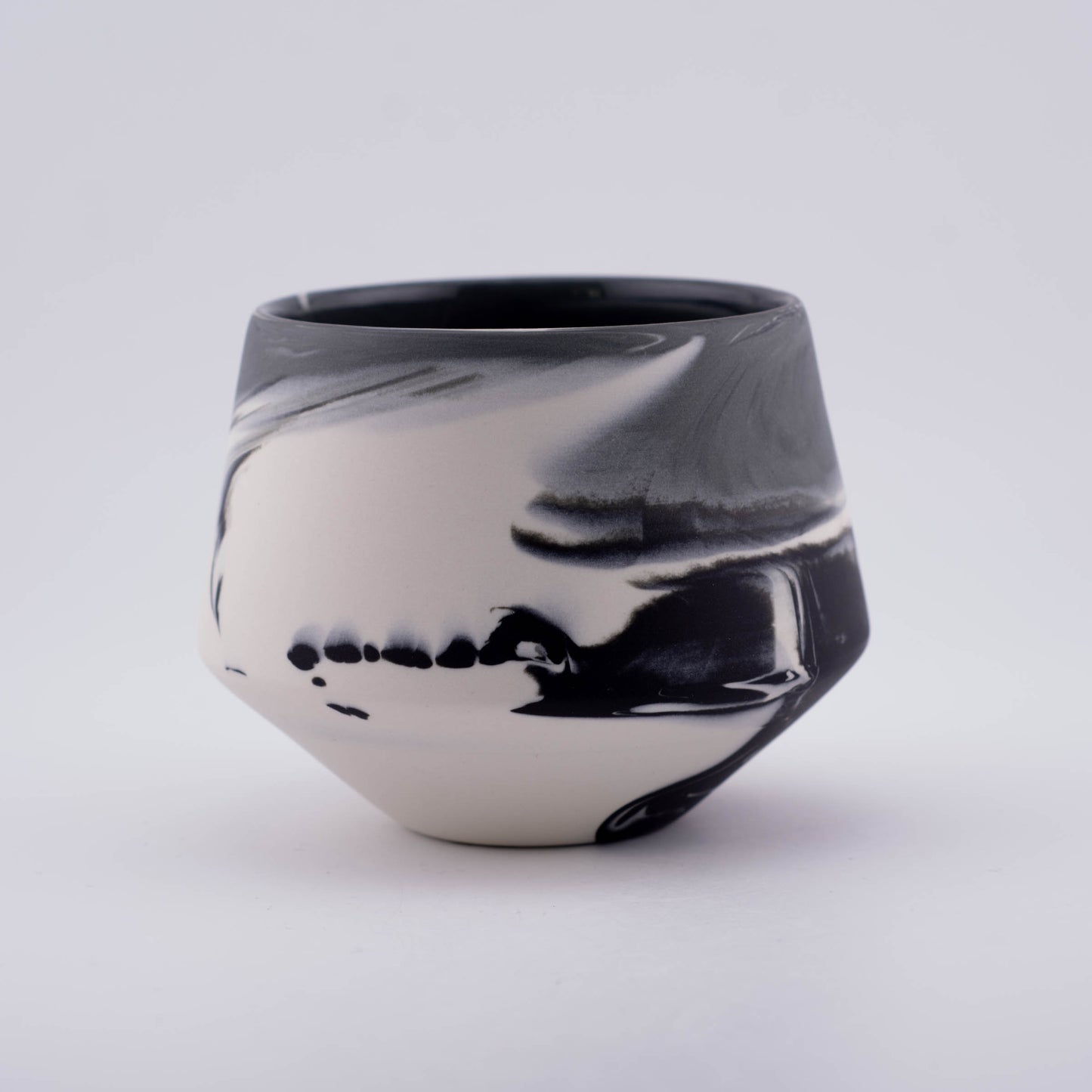 6776 Unique mix wave cup size S - 270ml