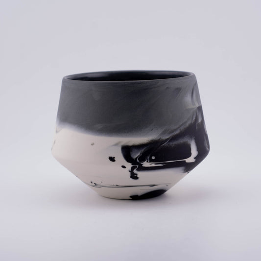 6778 Unique mix wave cup size S - 270ml