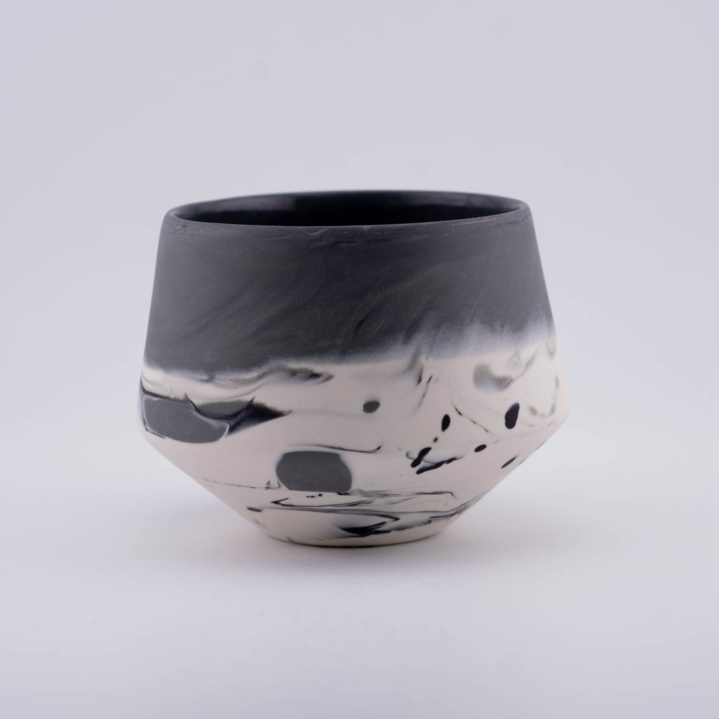 6778 Unique mix wave cup size S - 270ml