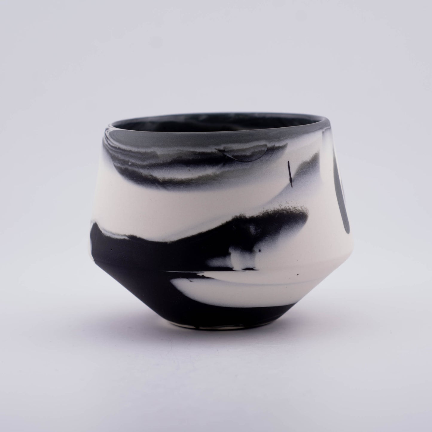 6779 Unique mix wave cup size S - 270ml