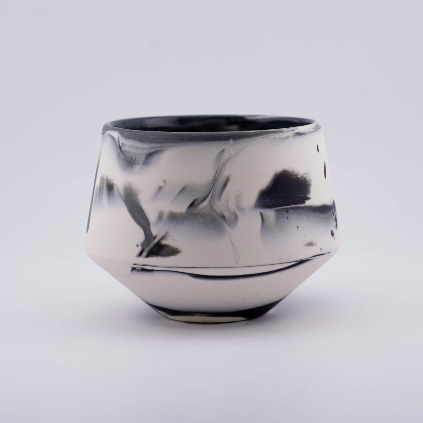 6779 Unique mix wave cup size S - 270ml