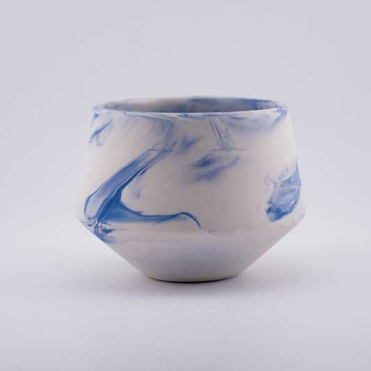 6791 Unique mix wave cup size S - 270ml