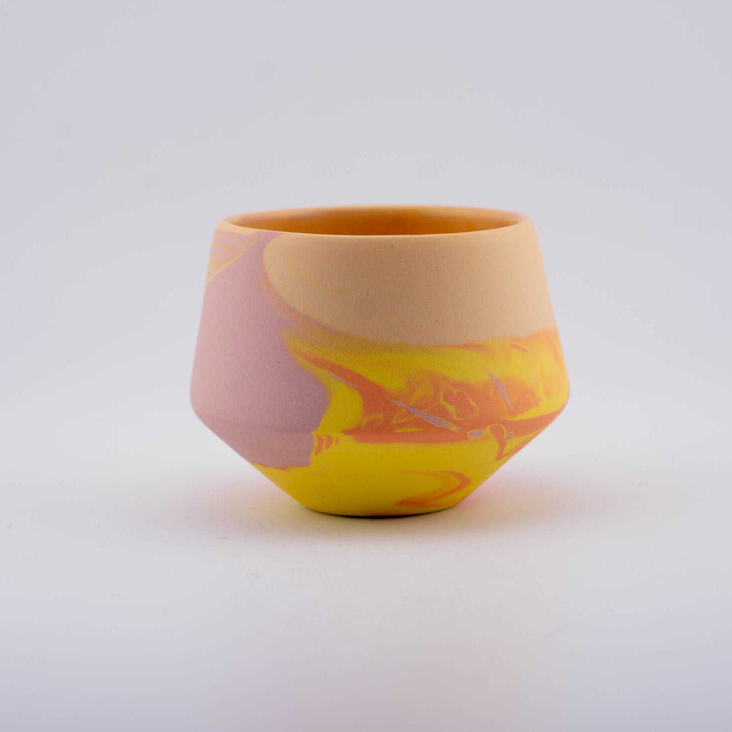 6798 Unique mix wave cup size S1 - 150ml