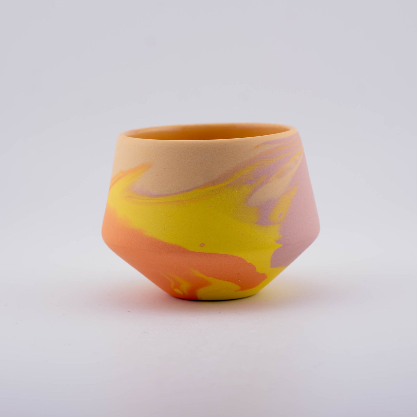 6798 Unique mix wave cup size S1 - 150ml