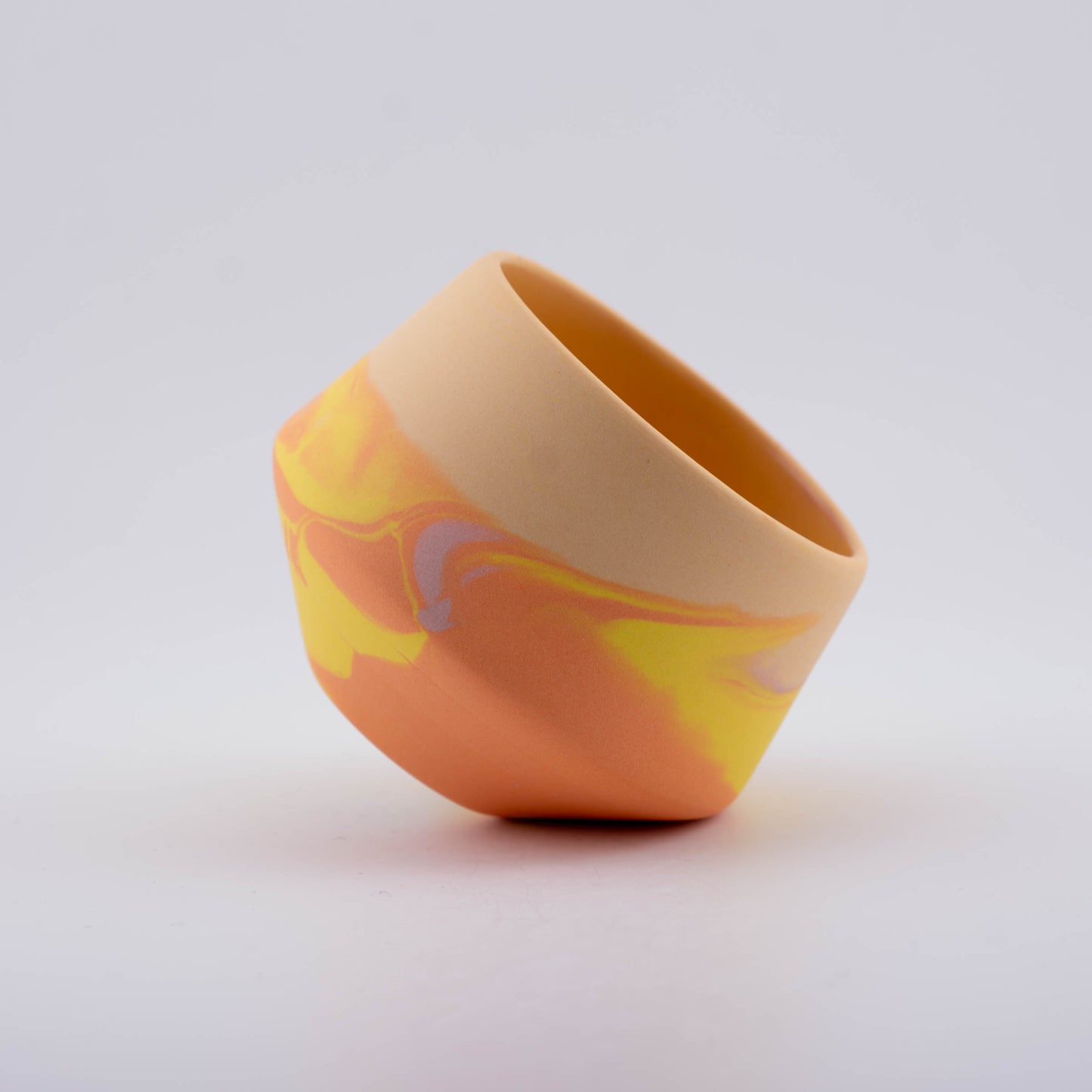 6798 Unique mix wave cup size S1 - 150ml